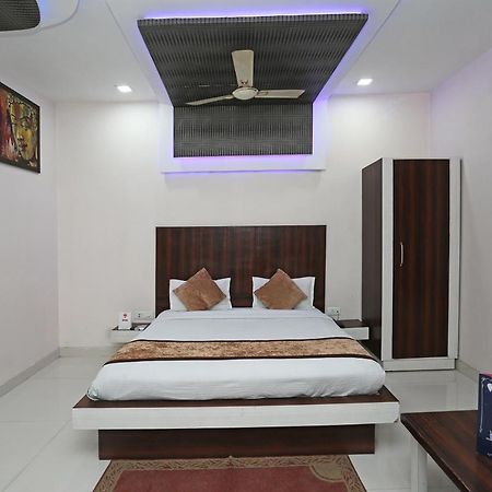 Oyo 3202 Hotel Gayatri Residency Agra  Luaran gambar